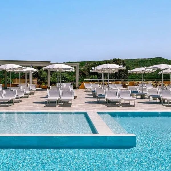 Mangia's Sardinia Resort