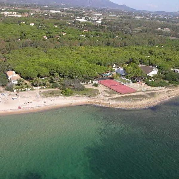 Mare Pineta