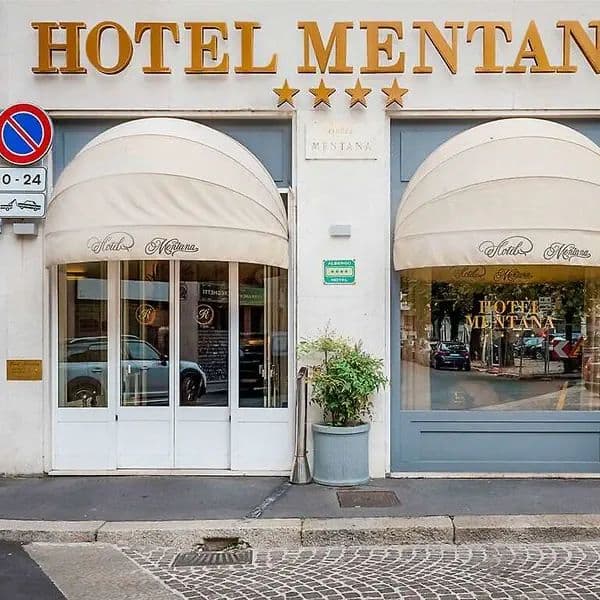 Mentana