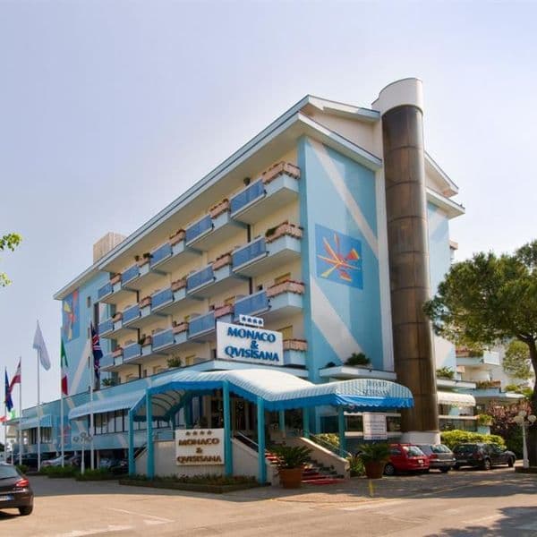 Monaco Quisisana