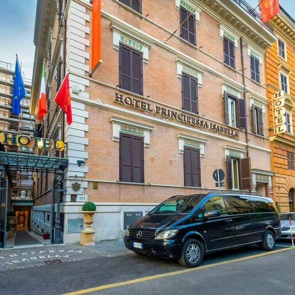 Principessa Isabella