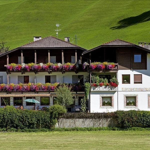 Stegerhaus (St. Johann)