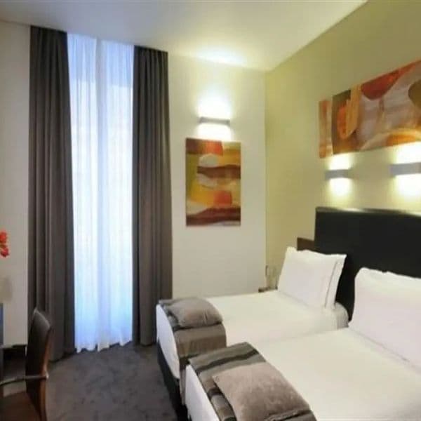 Trevi Collection