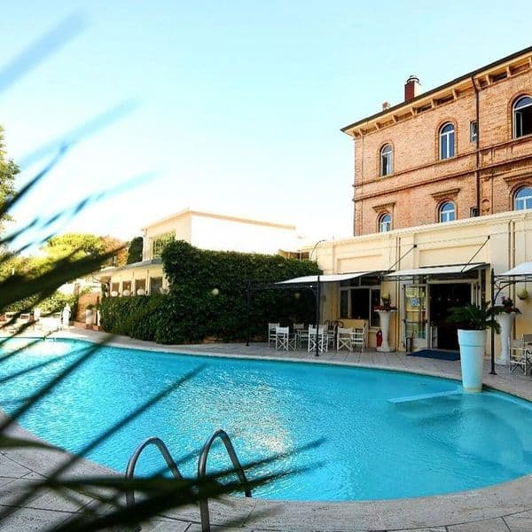 Villa Adriatica (Rimini)