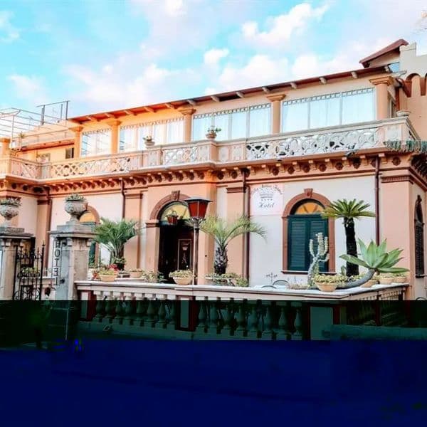 Villa Antica Tropea