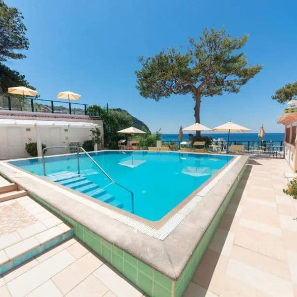 Villa Bianca