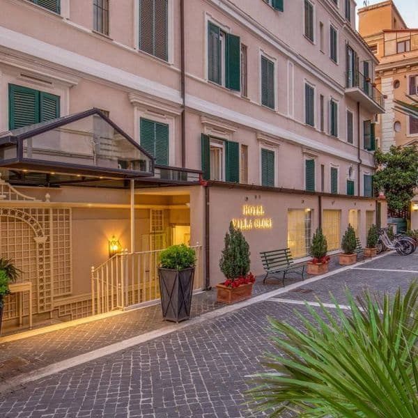 Villa Glori