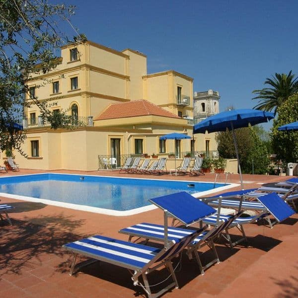 Villa Igea