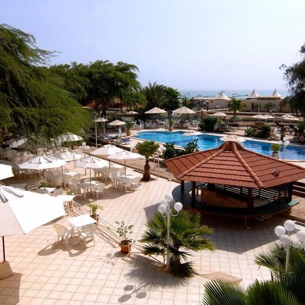 Morabeza