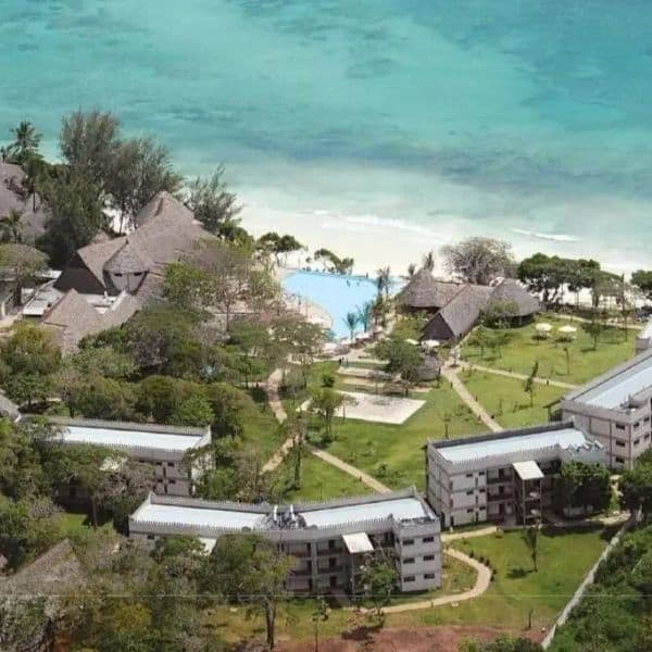 Baobab Beach Resort & Spa
