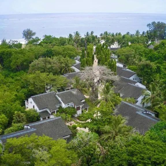 Pinewood Beach Resort & SPA