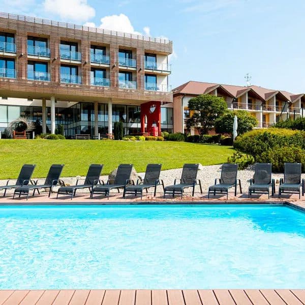 K - Triumf Resort