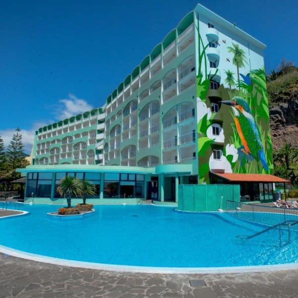 Pestana Bay Ocean