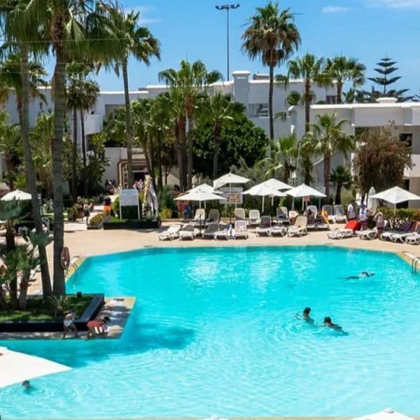 Royal Decameron Tafoukt Beach