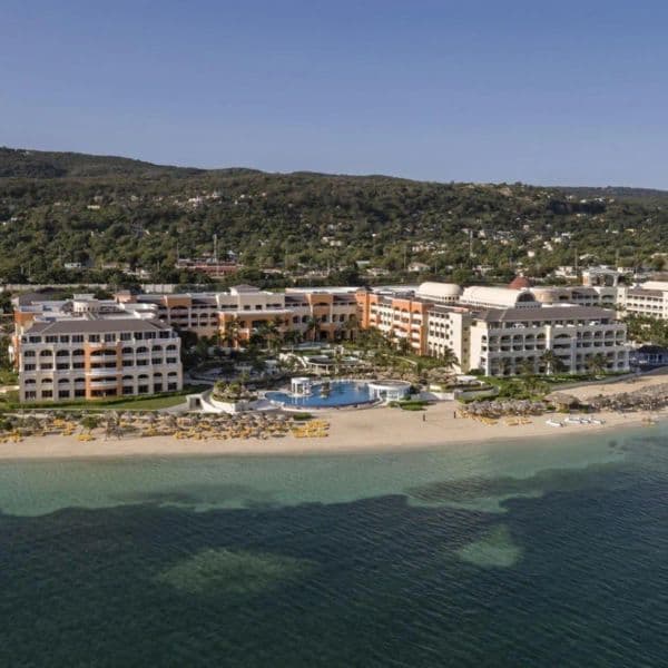 JOIA Rose Hall by Iberostar (ex. Iberostar Grand Rose Hall)
