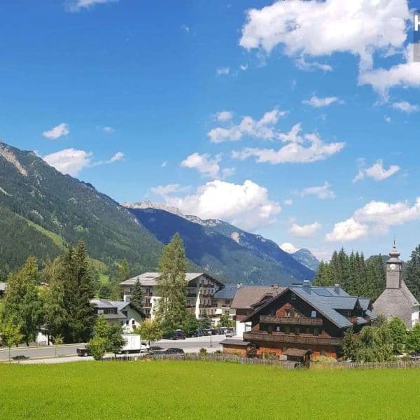 Post (Ramsau am Dachstein)