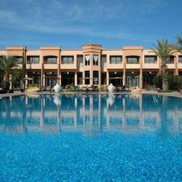 Club Paradisio Zalagh Resort and Spa