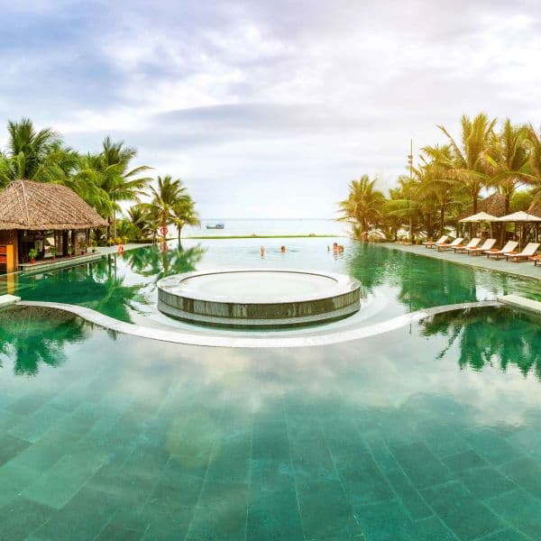 Sonata Resort & Spa