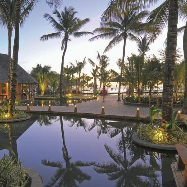 Trou Aux Biches Beachcomber Golf Resort & Spa