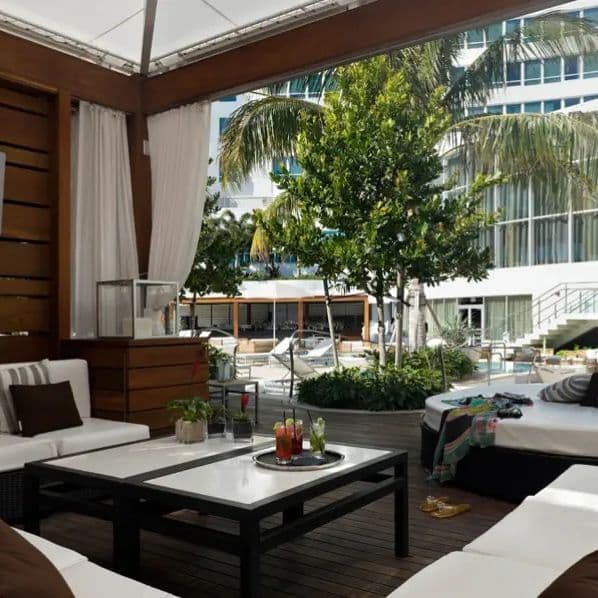 Fontainbleau Miami Beach