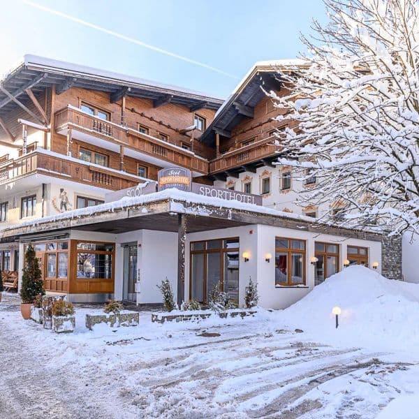 SCOL Hotel Zillertal (ex Post)