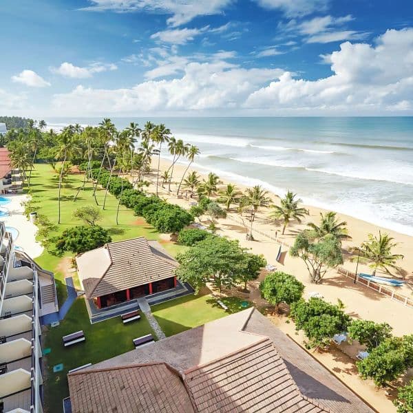 Turyaa Kalutara