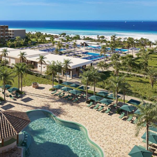Iberostar Selection Zanzibar