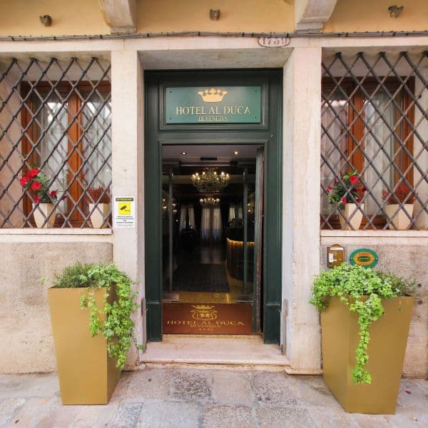 Al Duca Di Venezia