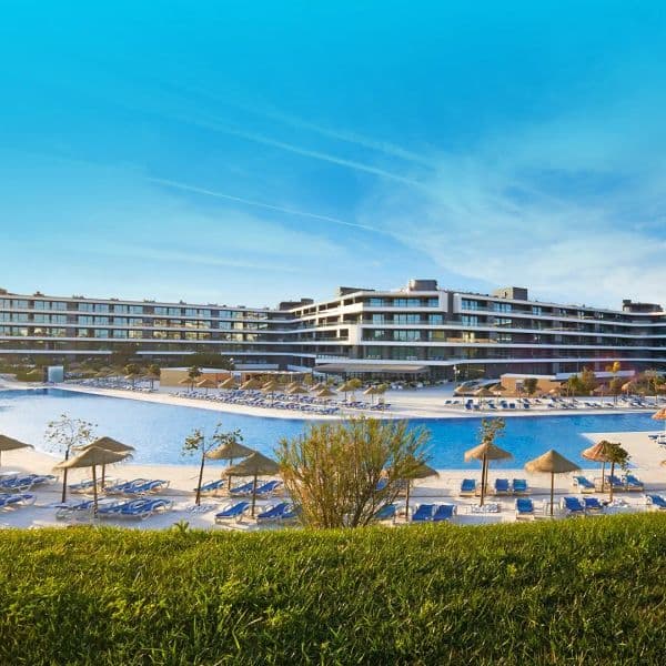 Alvor Baia Resort