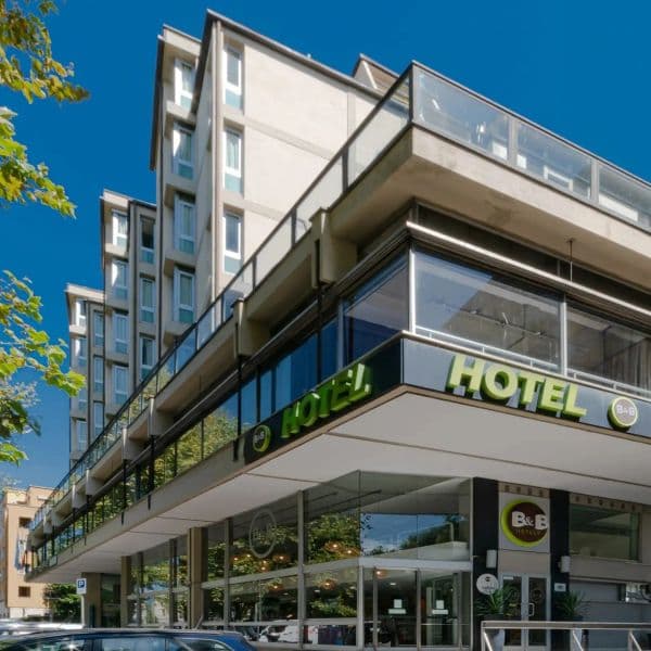 B&b Firenze City Center