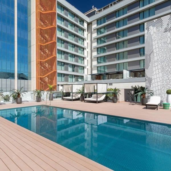 Barcelo Imagine