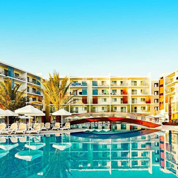 Barut Goia (ex. Barut Sunwing Side Beach)