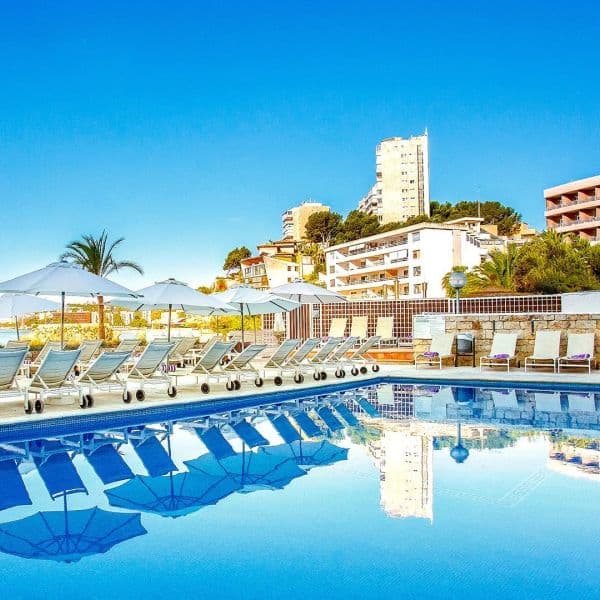 Be Live Marivent (ex. Luabay Marivent)