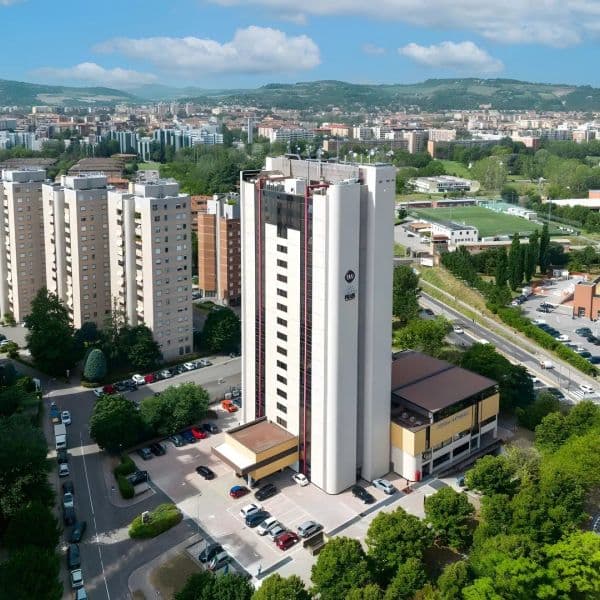 Best Western Plus Tower Bologna