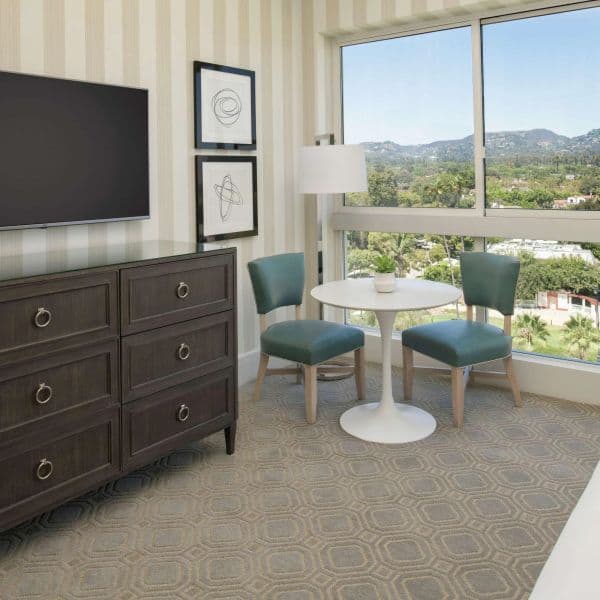 Beverly Hilton