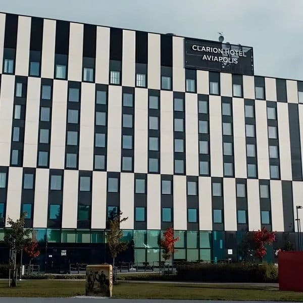 Clarion Aviapolis