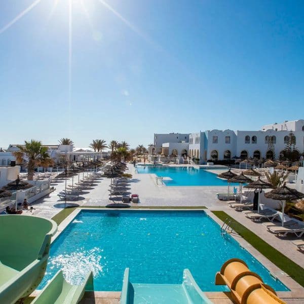 Club Calimera Yati Beach