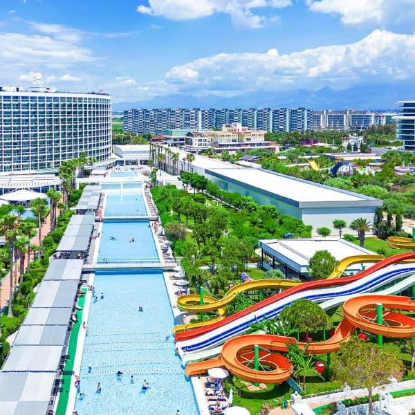 Crystal Centro Pearl Collection (ex. Amara Centro Resort)
