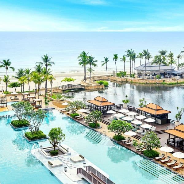 Dusit Thani Hua Hin
