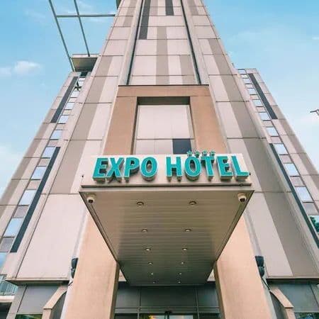 Expo Congress