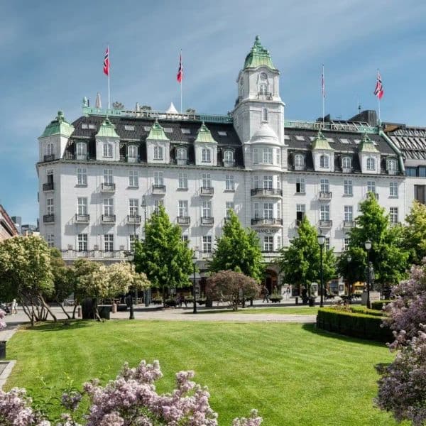 Grand by Scandic (Oslo)
