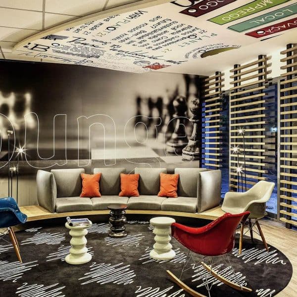 Ibis Copacabana Posto 5