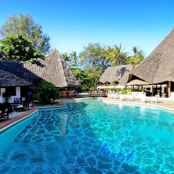 iGV Club Blue Bay