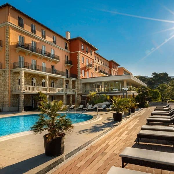 Imperial Heritage Valamar Collection