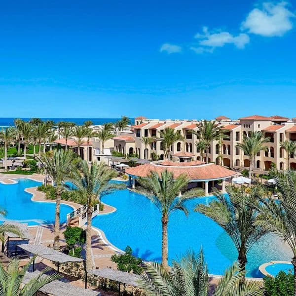 Jaz Almaza Beach