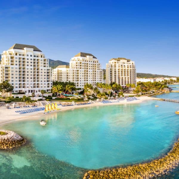 Jewel Grande Montego Bay