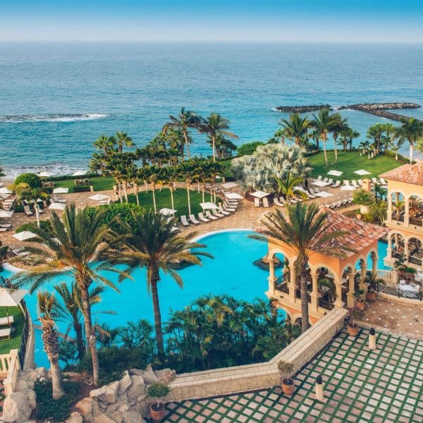 JOIA El Mirador by Iberostar (ex. Iberostar Grand El Mirador)