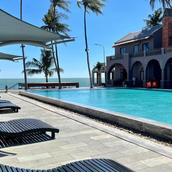 Le Viva Resort
