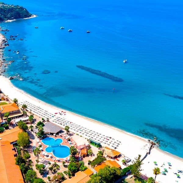 Lido San Giuseppe