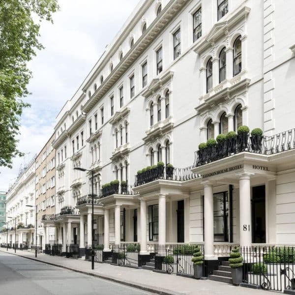 London House